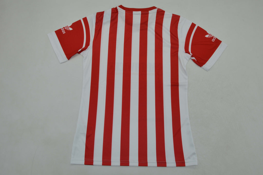 DERRY CITY 88 — Club Retro
