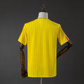 Colombia Terrace Icons T-Shirt Yellow S-XXL