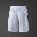 Retro 99/00 MNU Away Shorts
