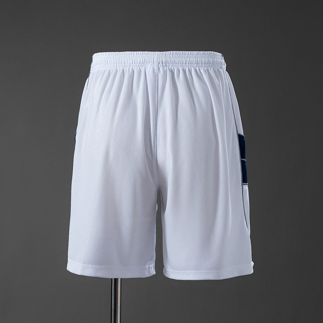 Retro 99/00 MNU Away Shorts