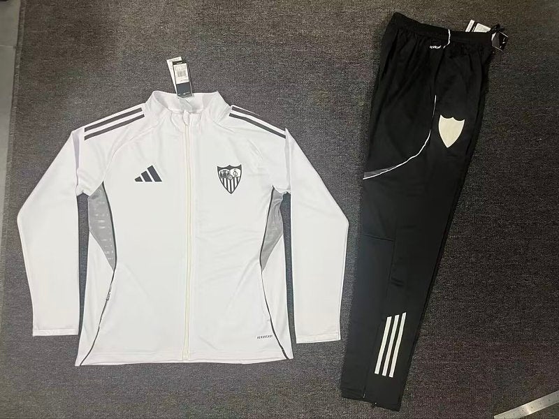 26-27 LLP Goalkeeper Player Version S-2XL