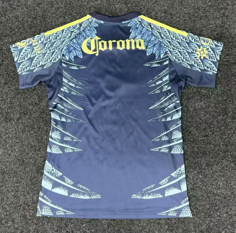25-26 America away woman jersey