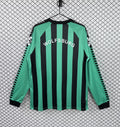 WOLFSBURG 94-95 Manga larga — Club Retro