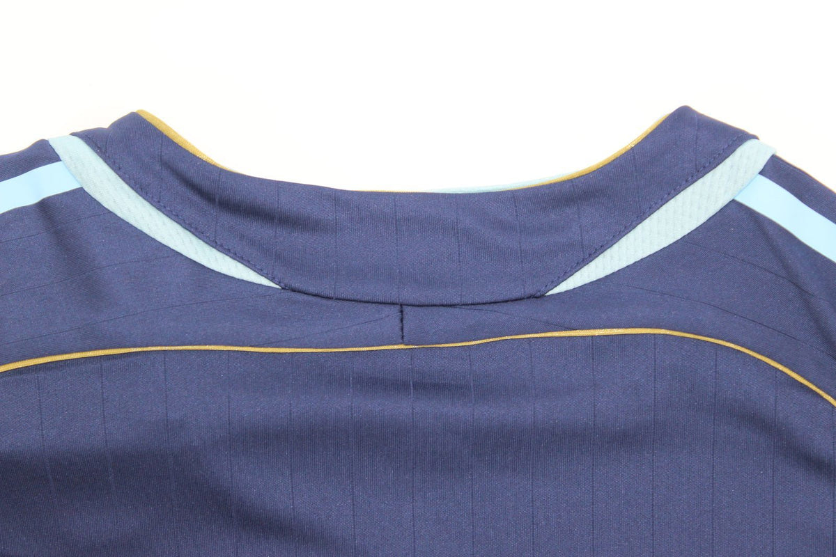 ARGENTINA 06 Version autentica/jugador — National Retro
