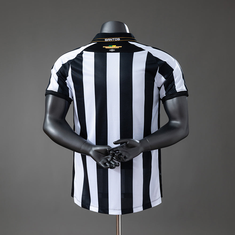 Santos 26/27 Away Player Version Jersey S-3XL