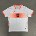 Netherlands 2026 World Cup Away Jersey size S-4XL