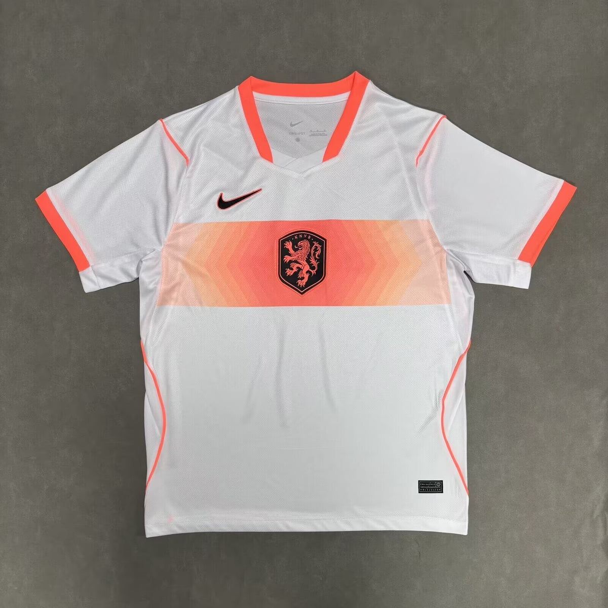 Netherlands 2026 World Cup Away Jersey size S-4XL