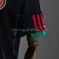 Retro Mexico 2010 Away S-XXL