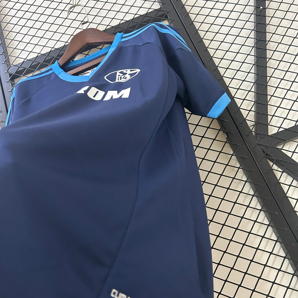 Retro Schalke 04 10/11 Away Size S-XXL