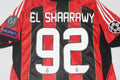 MILAN 12-13 — Club Retro