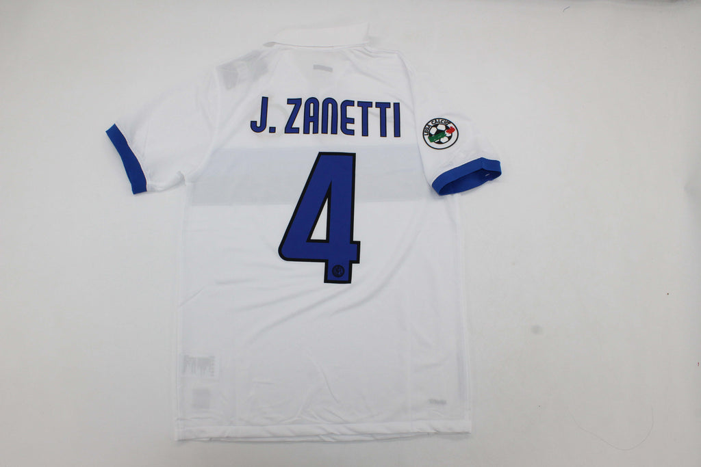 INTER 09-10 AWAY — Club Retro