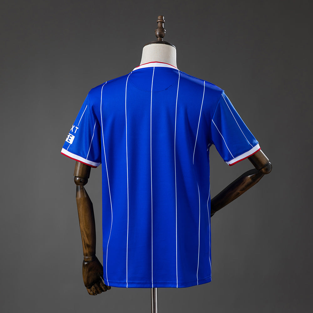 Rangers 26/27 Home Jersey S-4XL