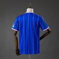Rangers 26/27 Home Jersey S-4XL