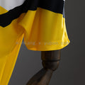 Retro 1989 Dortmund home S-XXL