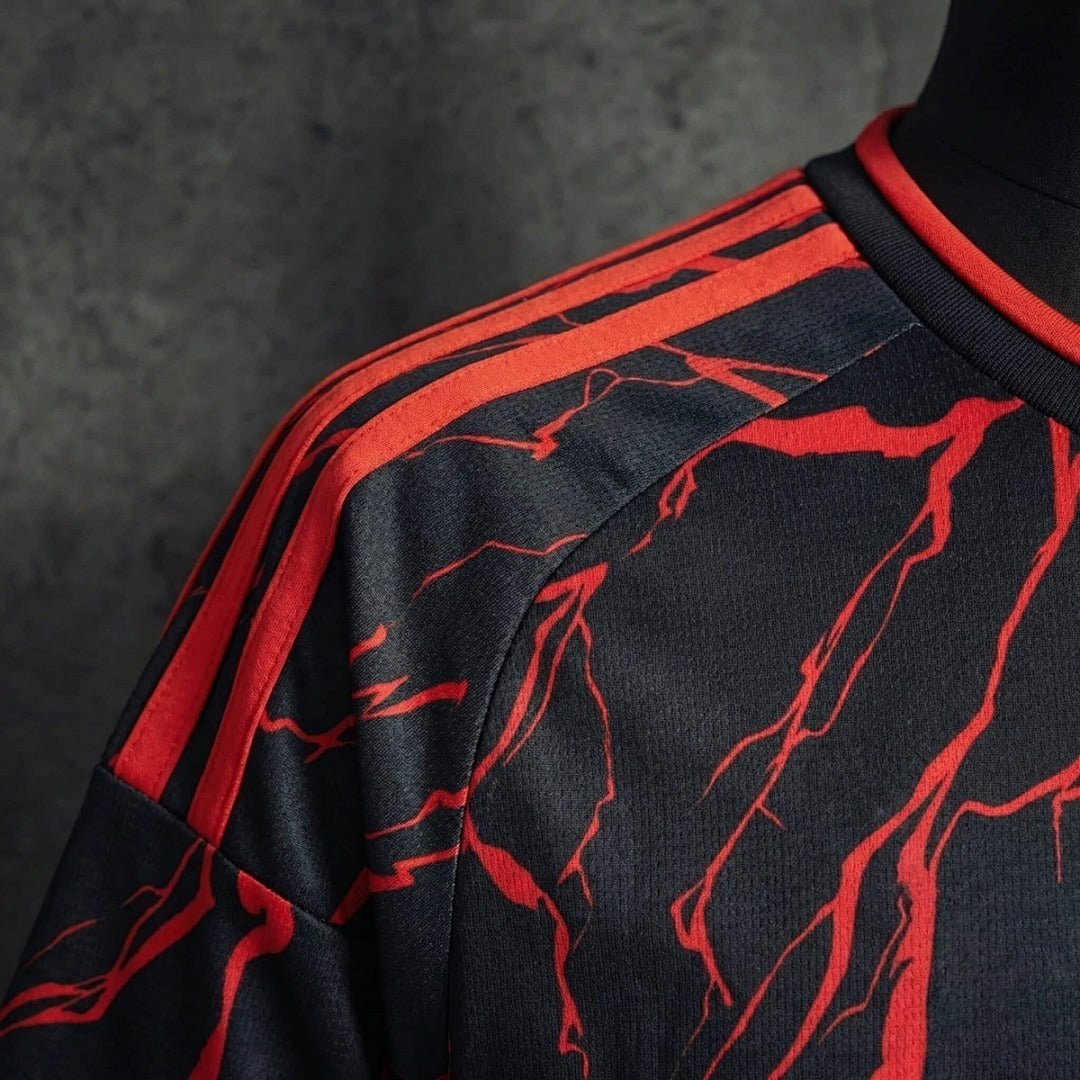 New York Red Bulls 2026/27 Home Jersey S-XXL