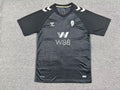 25-26 Sunderland Third Away Jersey