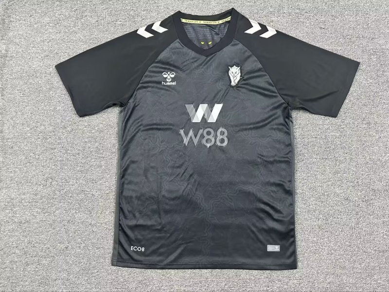 25-26 Sunderland Third Away Jersey