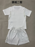 Norway 2026 World Cup Third Away Kid kit size 16-28