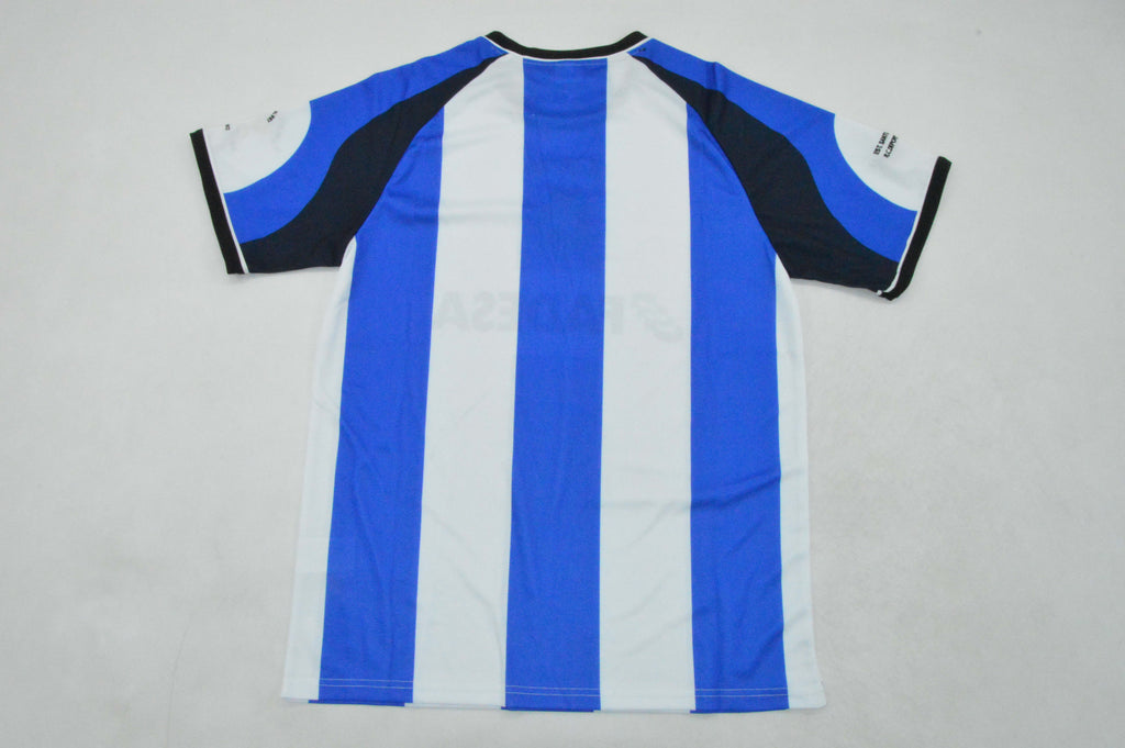 DEPORTIVO 01-02 — Club Retro