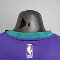 Hornets Ball#2 Purple