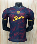 26-27 FCB Special Player Edition S-2XL — Jsonwang 26/27