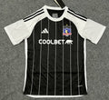 24-25 Colo Colo Fourth jersey