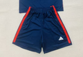 NEW ENGLAND REVOLUTION Pantalon corto — MLS