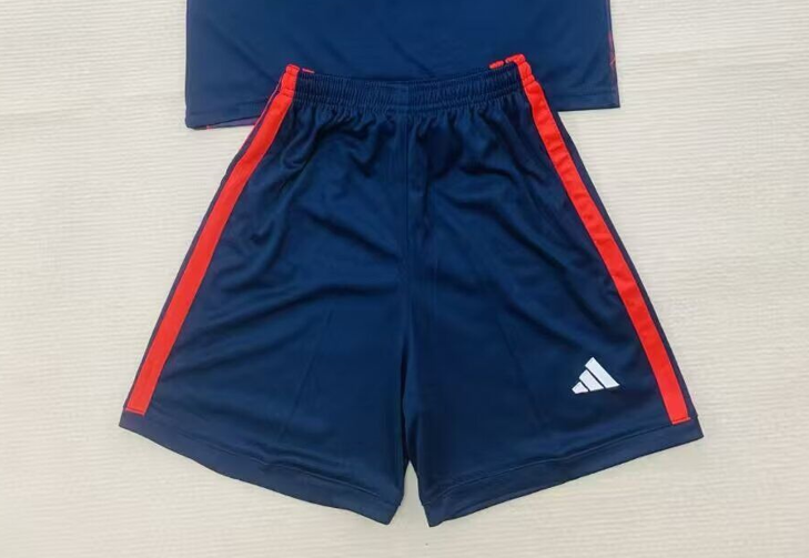 NEW ENGLAND REVOLUTION Pantalon corto — MLS