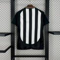 25-26 Atletico Mineiro Home Jersey