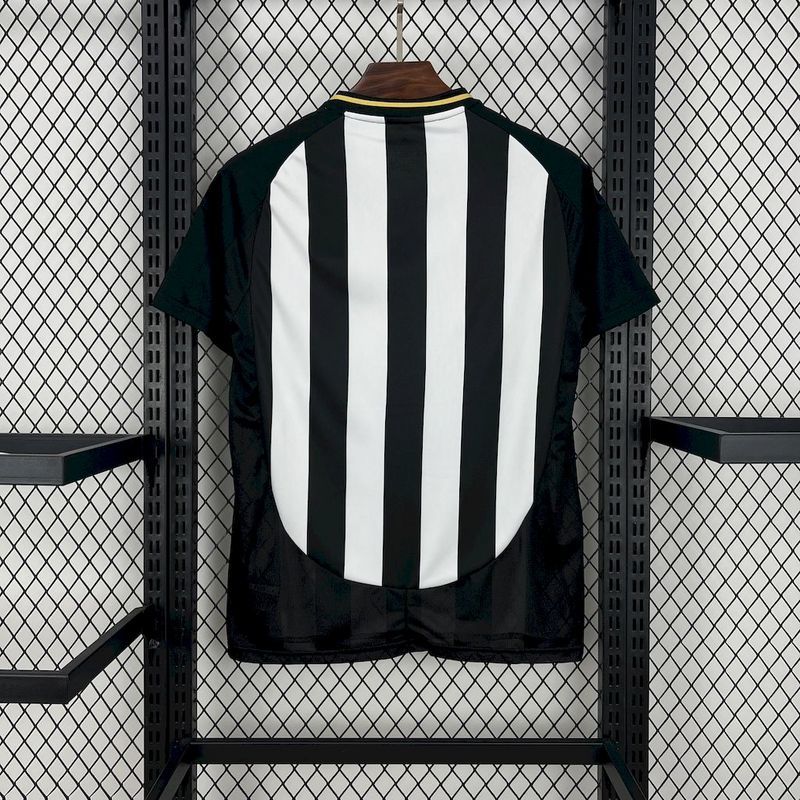 25-26 Atletico Mineiro Home Jersey