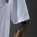 Real Madrid 1988 Home Retro Jersey S-XXL