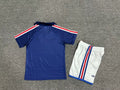 FRANCE 84 Kit infantil — National Retro