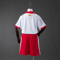 Girona 25/26 Home kids kit Jersey size 16-28