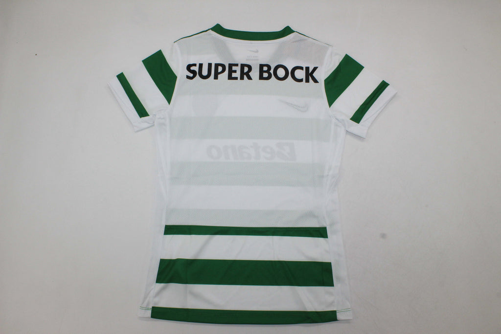 SPORTING LISBOA Talla de nina — Liga Portugal