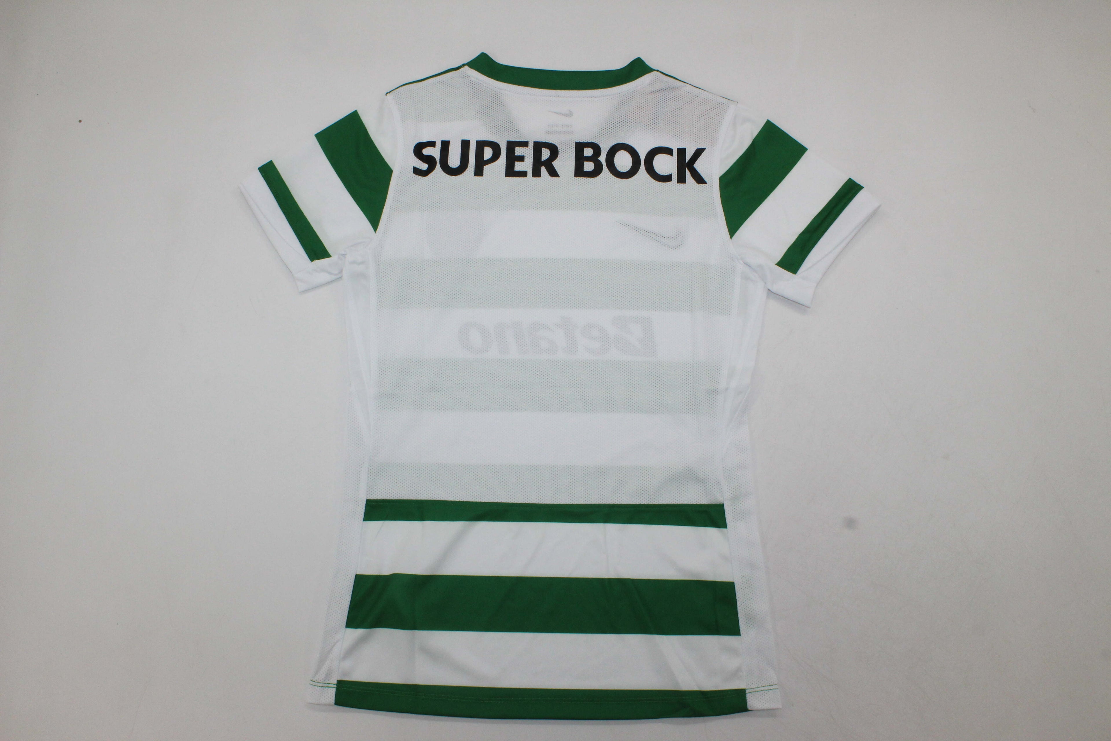 SPORTING LISBOA Talla de nina — Liga Portugal
