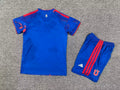 Universidad de Chile 2026/27 Home Kid kit
