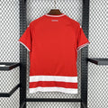 25-26 Union Berlin Home Soccer Jersey