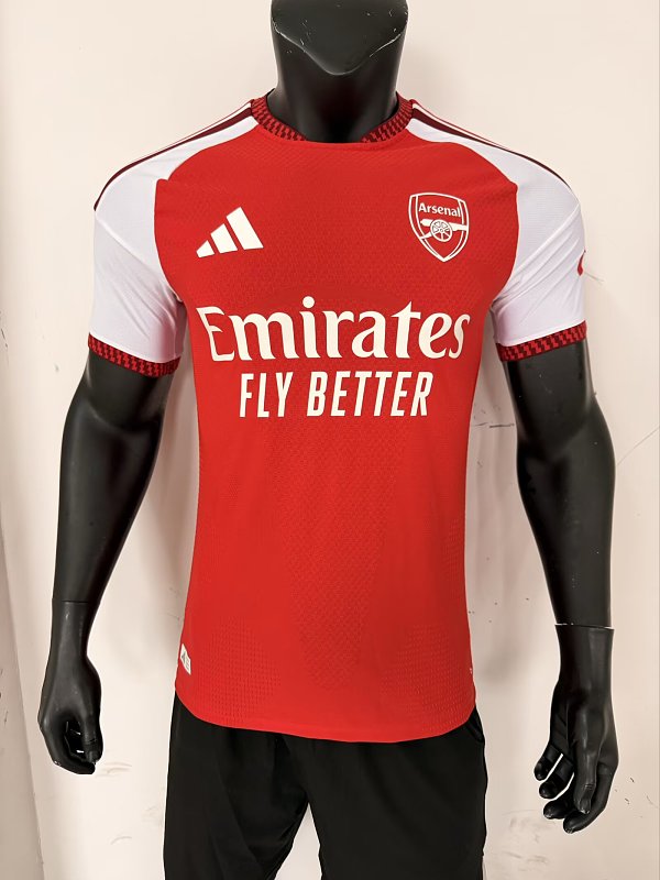 26-27 LLP Home Player version S-4XL