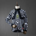 Brazil 2026 Goalkeeper Long-Sleeved Jersey S-XXL