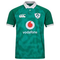Ireland 2026 Green Rugby jersey size S-5XL