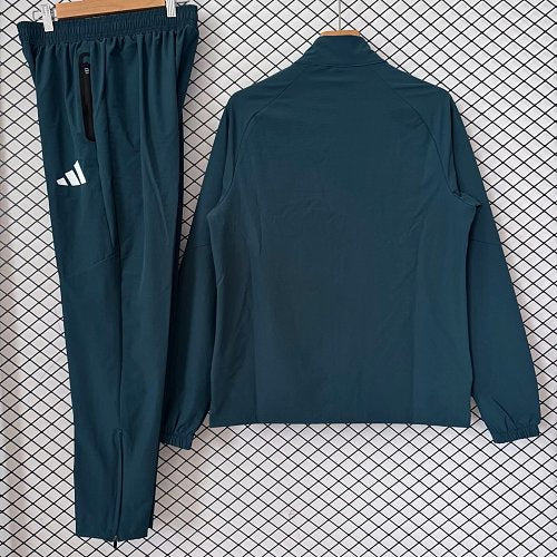 26-27 Mexico Windbreaker S-2XL — Jsonwang 26/27