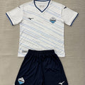 26-27 Lazio Third Kids