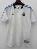 Argentina 2026 White Icon Version jersey