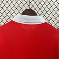 Retro Chile 15/16 Home S-XXL