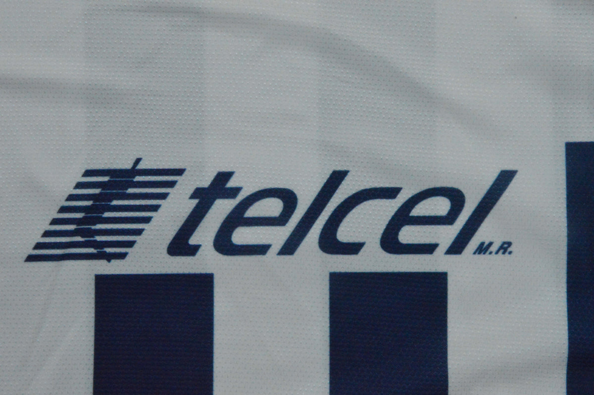 MONTERREY 13-14 — Club Retro