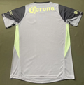 25-26 America gray goalkeeper jersey