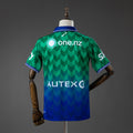 NRL Warriors 2026 Junior Pre-Season Jersey S-7XL