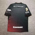 24-25 Vissel Kobe home jersey