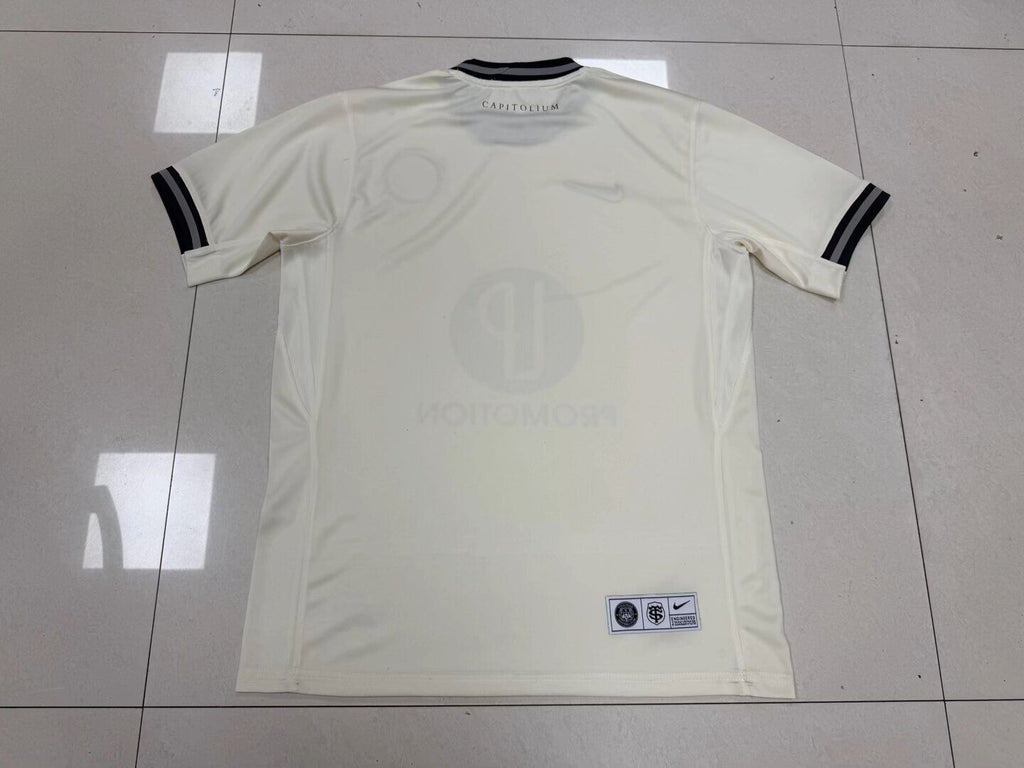 TOULOUSE — Ligue 1