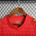23-24 Tiger Red Goalkeeper